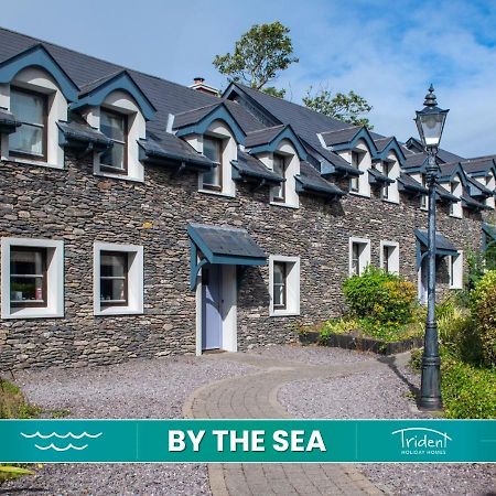 Dingle Courtyard Cottages 4 Bed By Trident Holiday Homes Esterno foto
