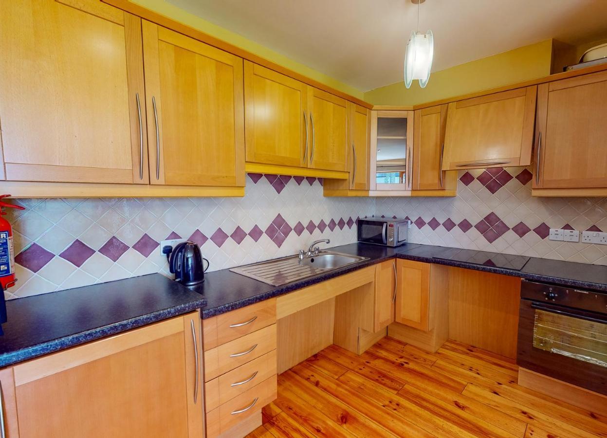 Dingle Courtyard Cottages 4 Bed By Trident Holiday Homes Esterno foto