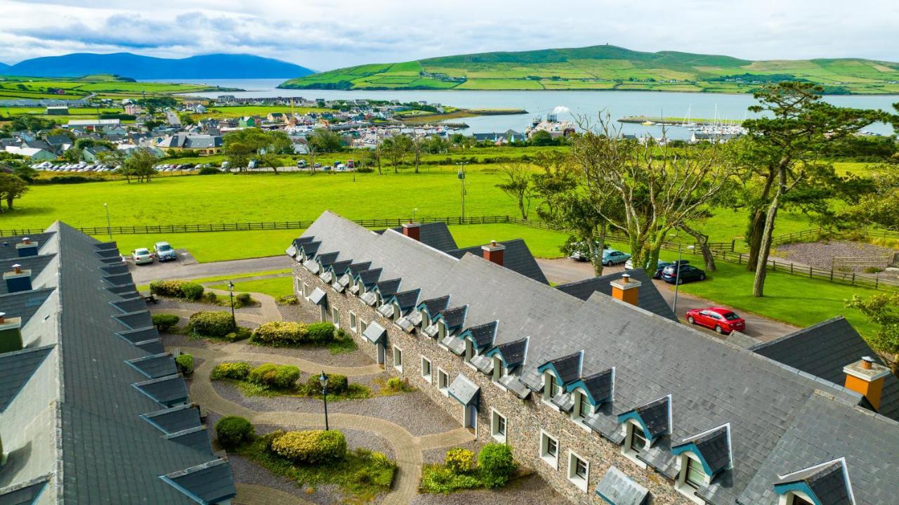 Dingle Courtyard Cottages 4 Bed By Trident Holiday Homes Esterno foto