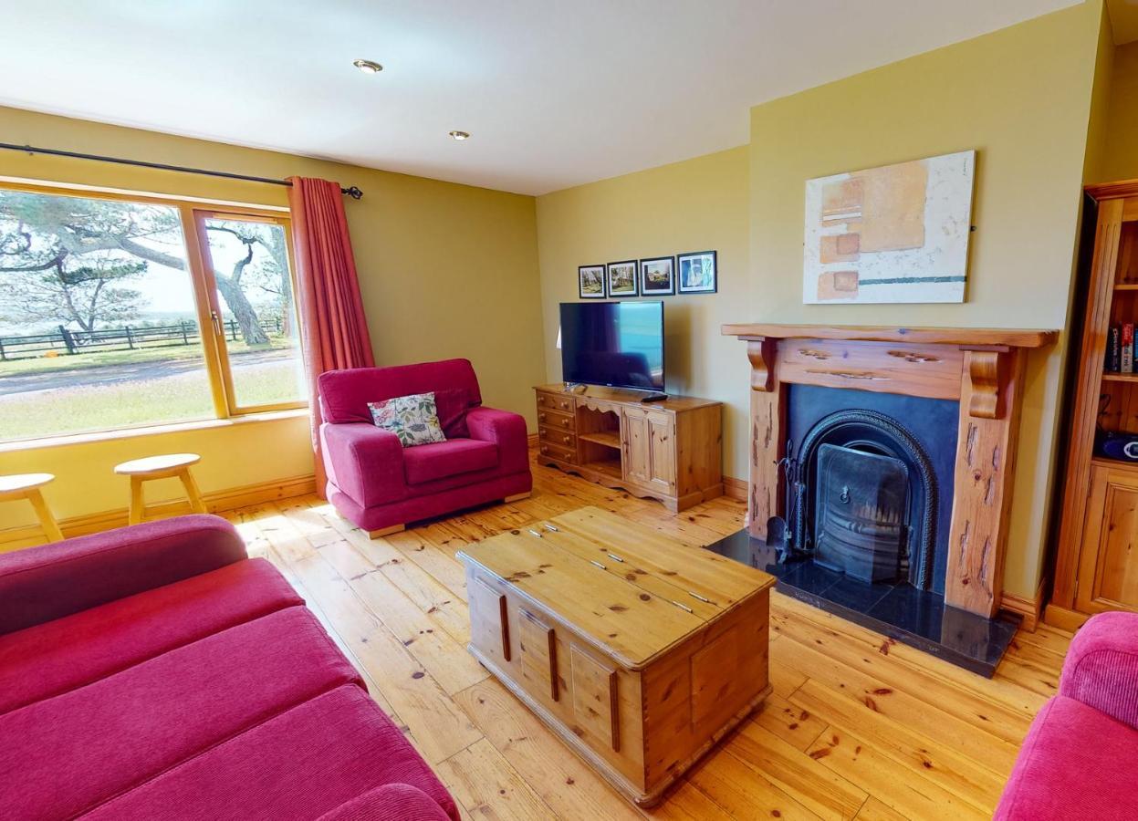 Dingle Courtyard Cottages 4 Bed By Trident Holiday Homes Esterno foto