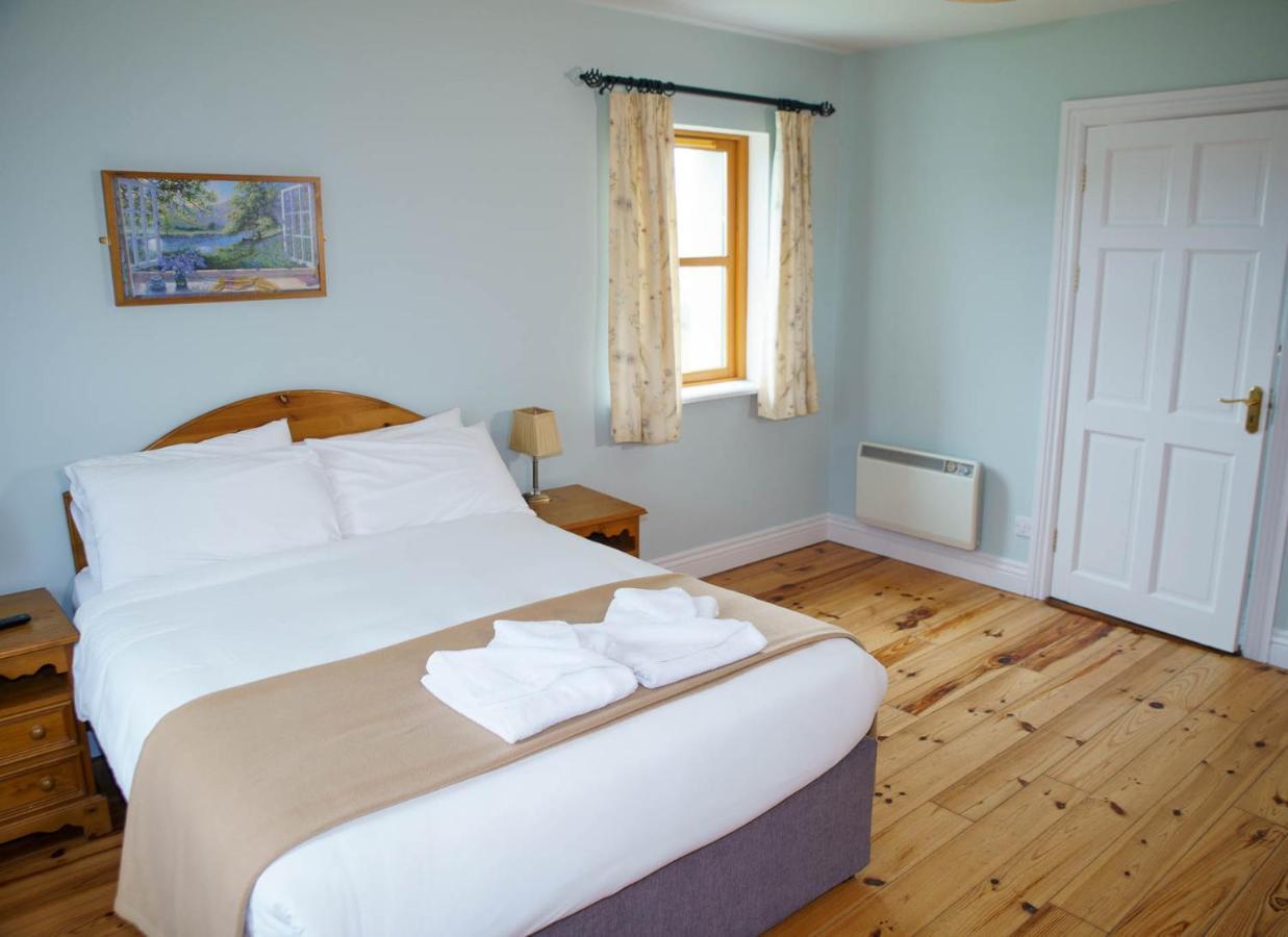 Dingle Courtyard Cottages 4 Bed By Trident Holiday Homes Esterno foto