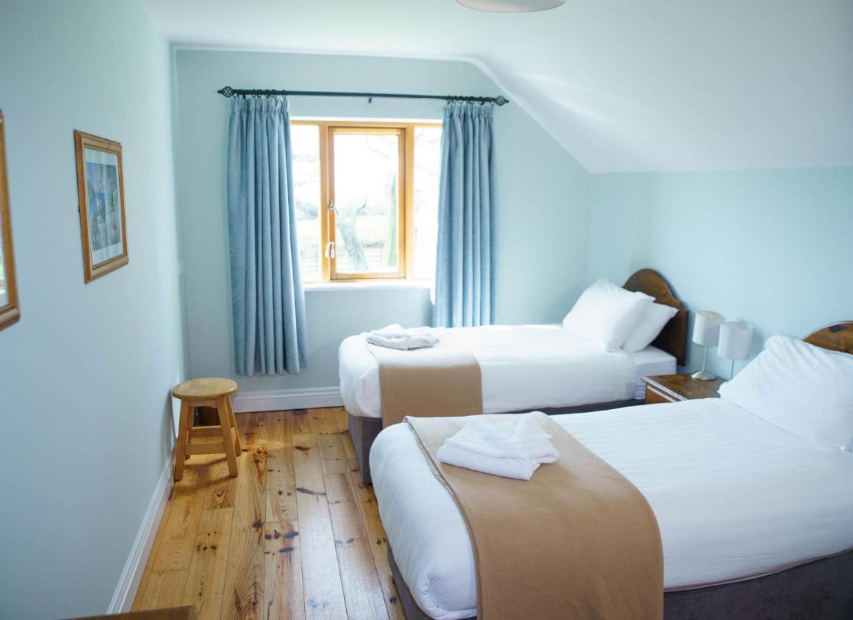 Dingle Courtyard Cottages 4 Bed By Trident Holiday Homes Esterno foto
