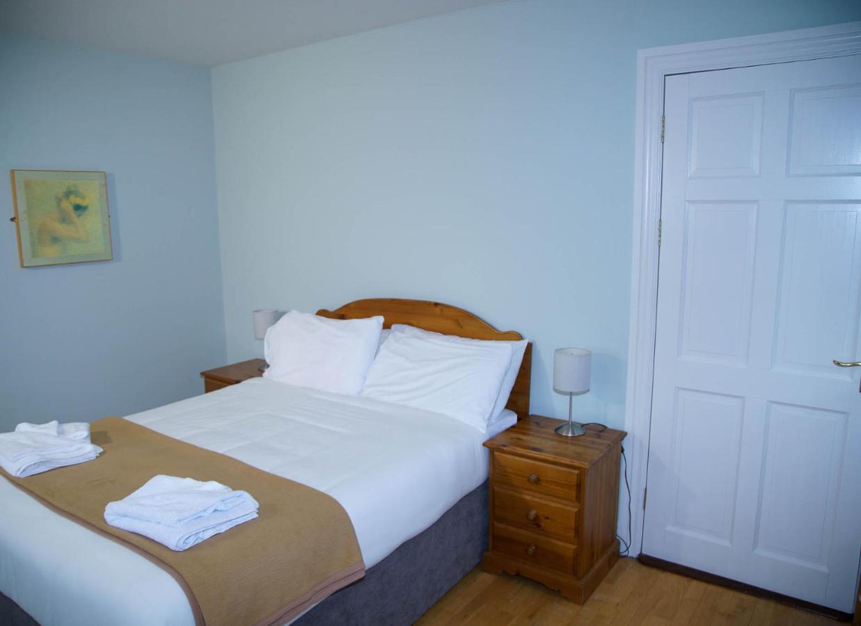 Dingle Courtyard Cottages 4 Bed By Trident Holiday Homes Esterno foto