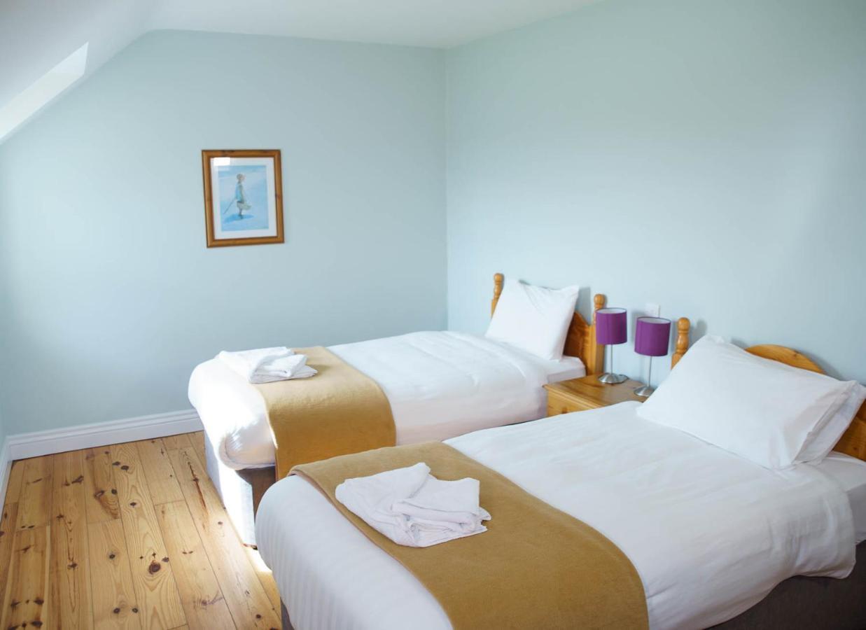 Dingle Courtyard Cottages 4 Bed By Trident Holiday Homes Esterno foto