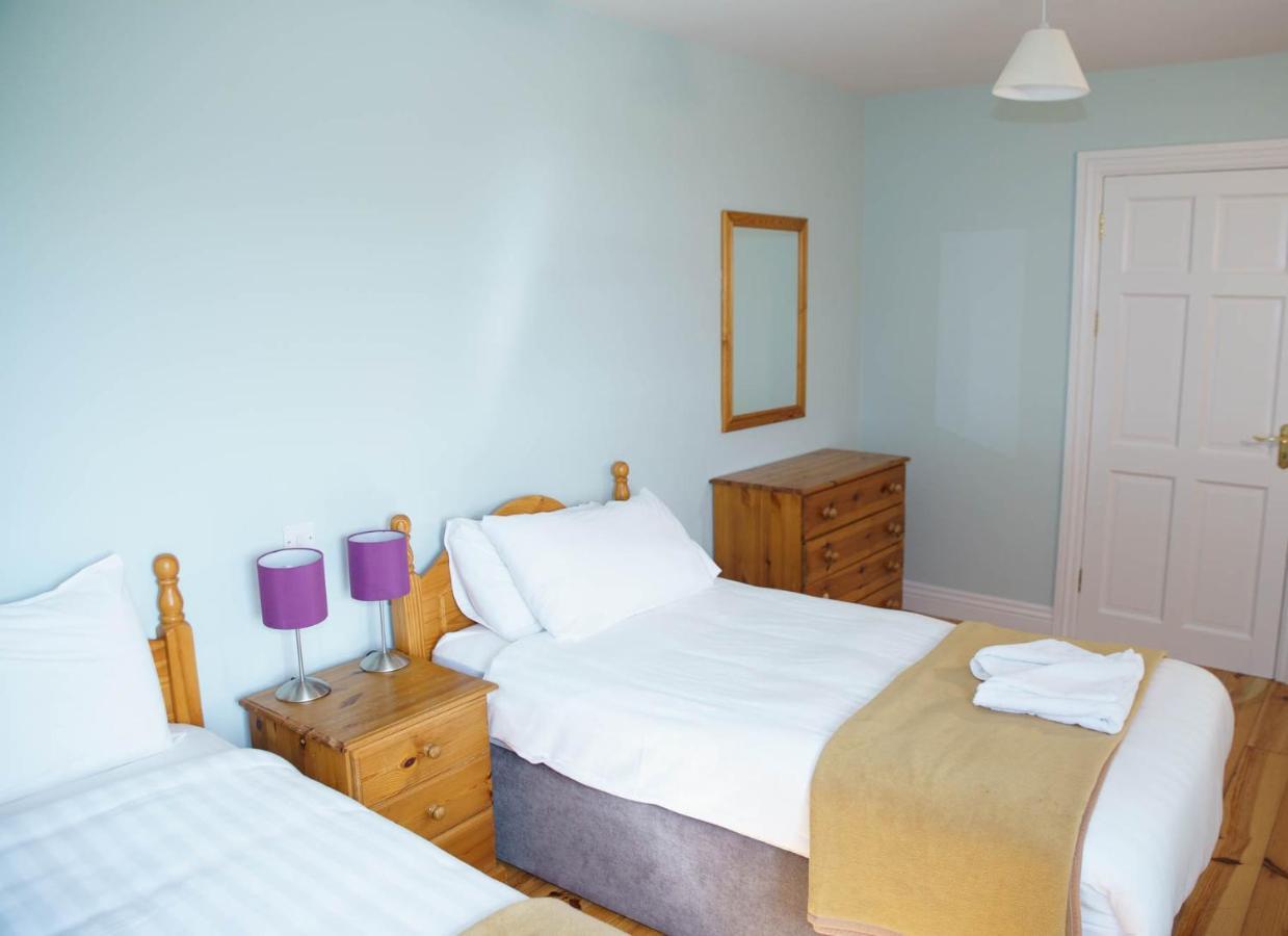 Dingle Courtyard Cottages 4 Bed By Trident Holiday Homes Esterno foto