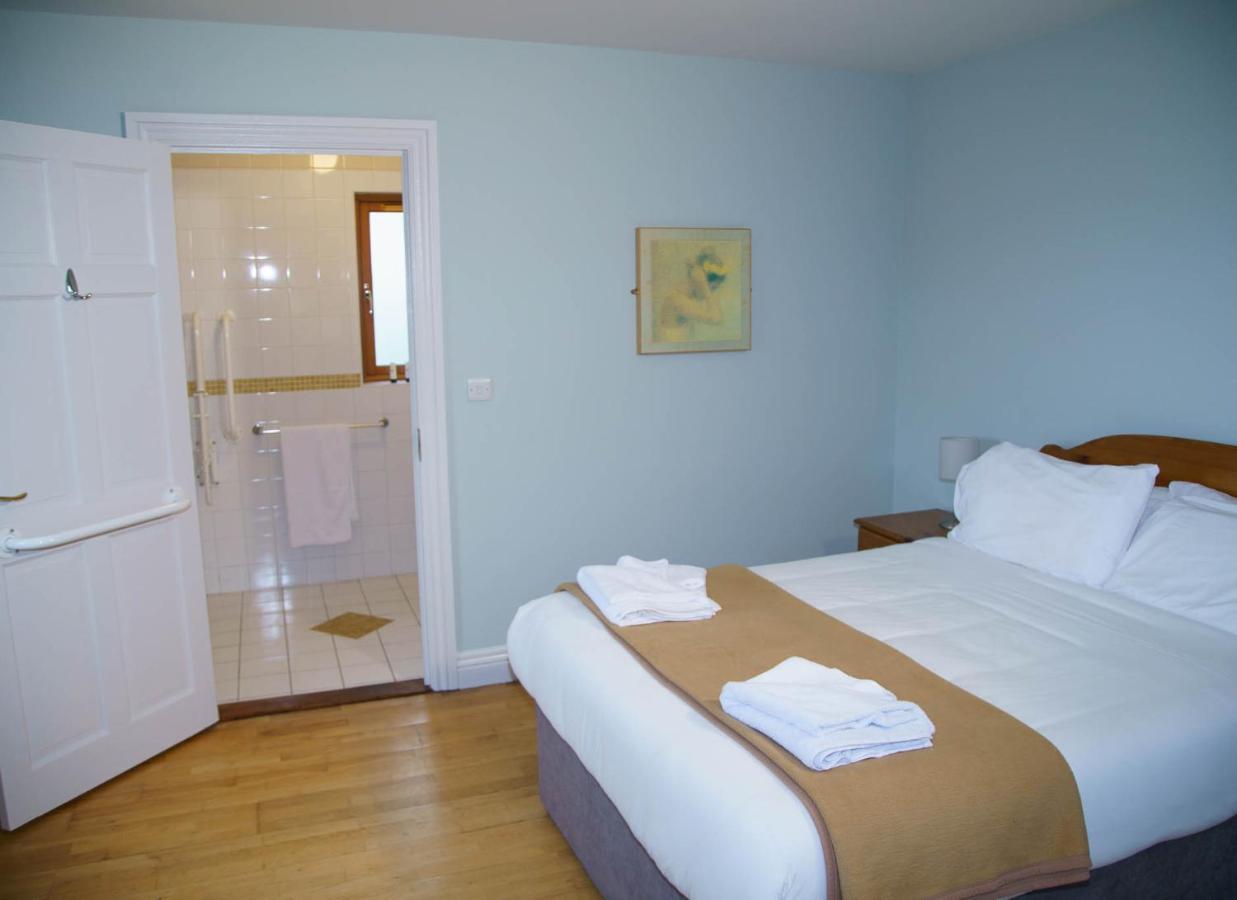 Dingle Courtyard Cottages 4 Bed By Trident Holiday Homes Esterno foto